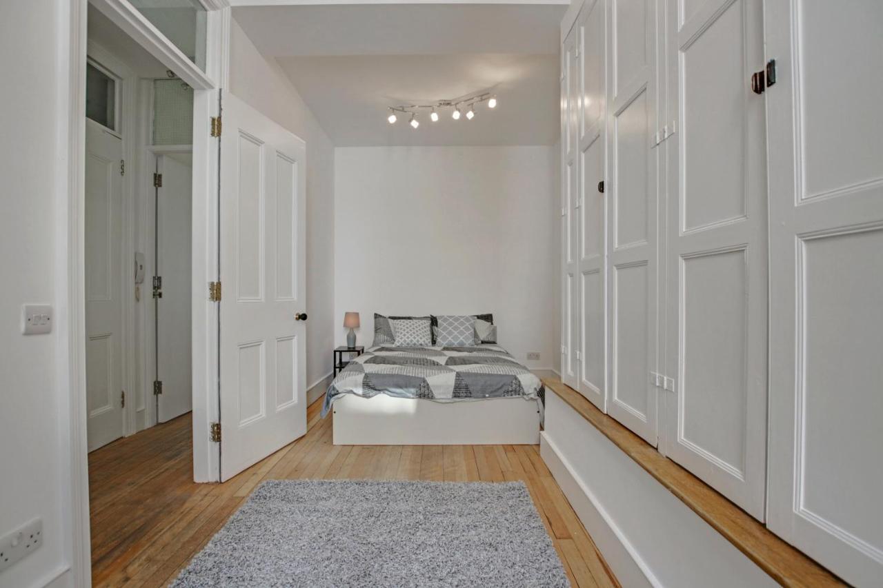 331 Apartment ลอนดอน ภายนอก รูปภาพ