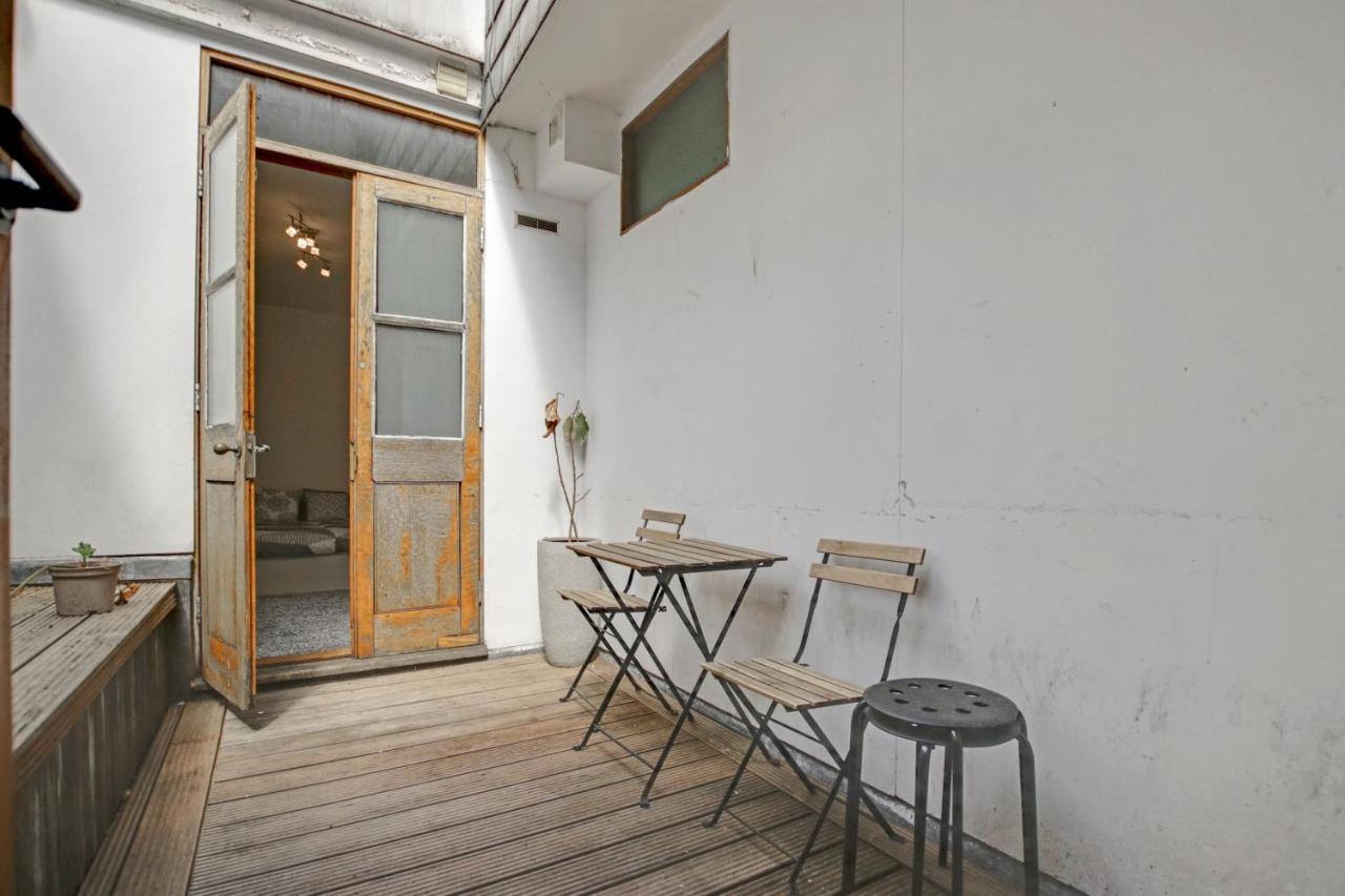331 Apartment ลอนดอน ภายนอก รูปภาพ