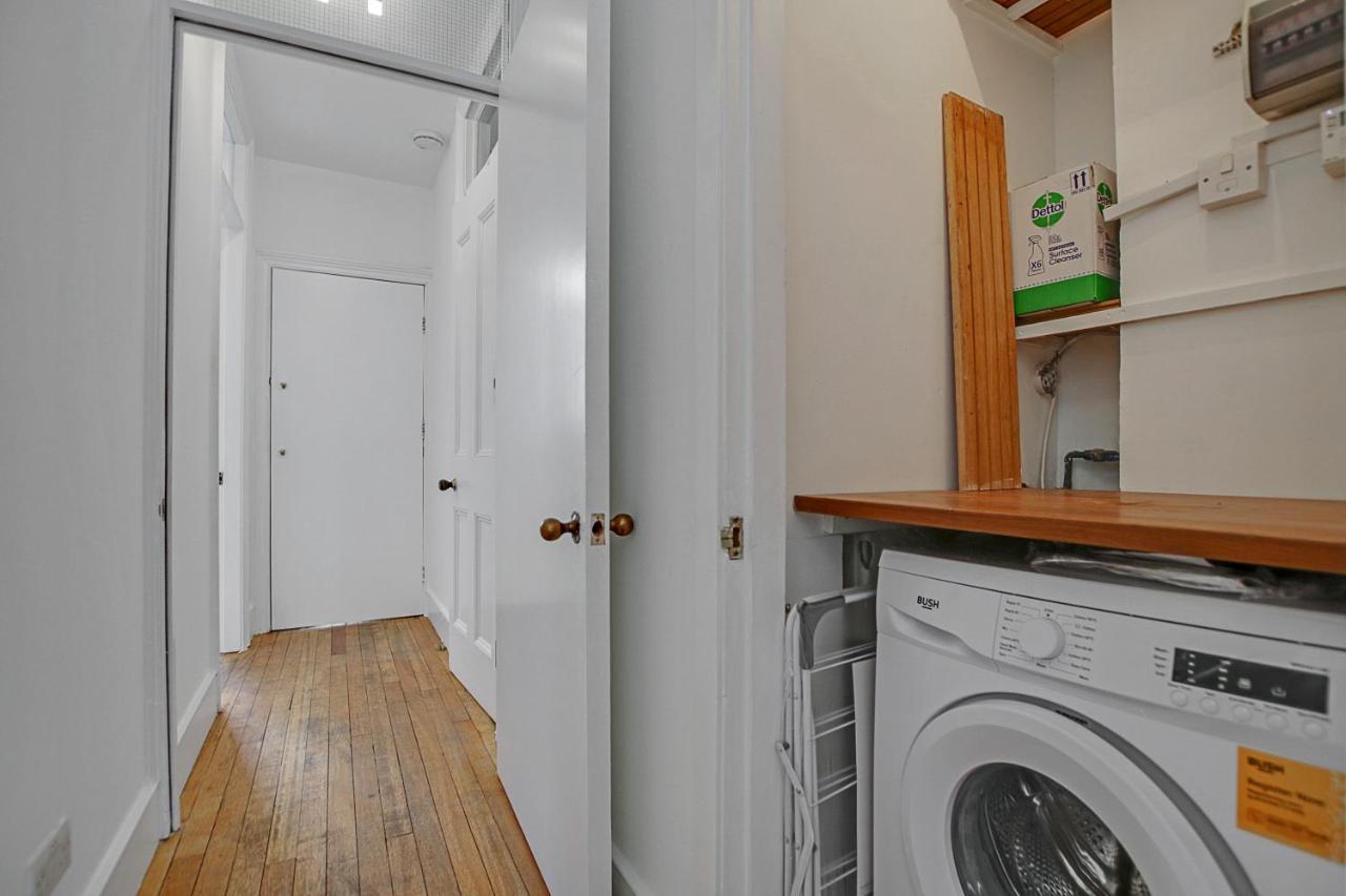 331 Apartment ลอนดอน ภายนอก รูปภาพ